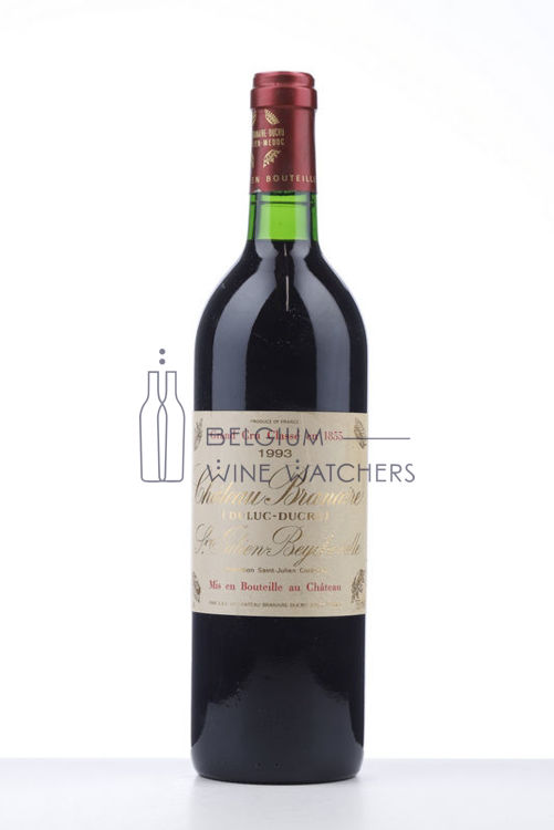 Afbeeldingen van 1993 BRANAIRE DUCRU